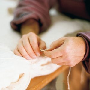 Sleep & Dream materialen