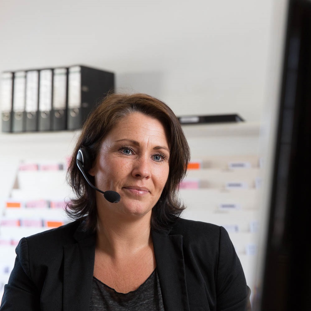 Dienstverlening van Morpheus