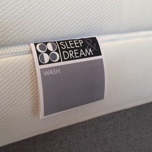 Sleep & Dream matrashoes