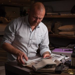 Morpheus - Wars van trend