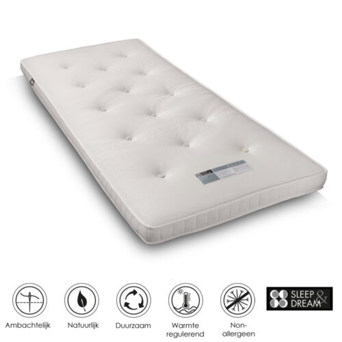 Elite matras