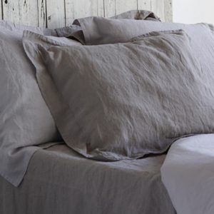 House in style dekbedovertrek