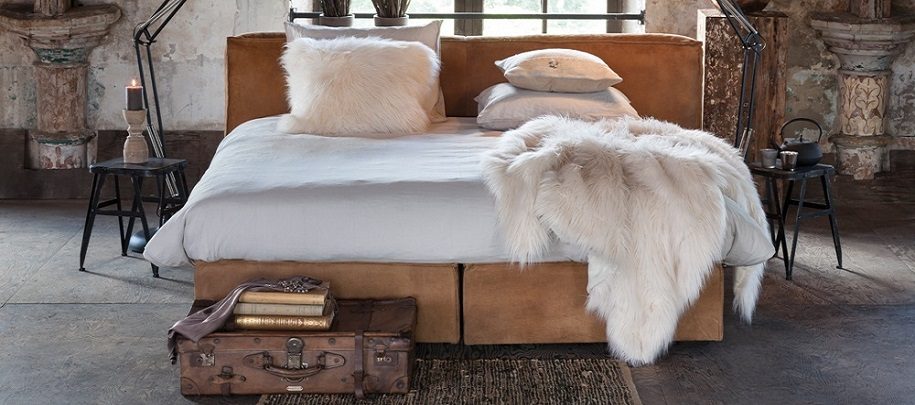 Boxspring Morph Brut