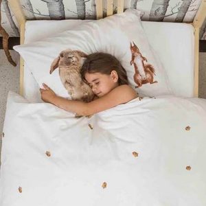 Kids Dekbedovertrekken