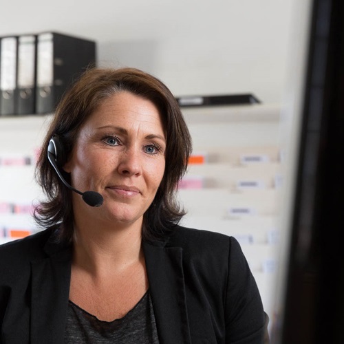 Dienstverlening van Morpheus