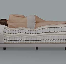 Morpheus Slaap Systeem