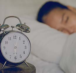 Morpheus - Wakker worden