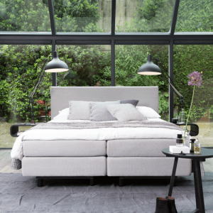 Morpheus - Jubilee boxspring