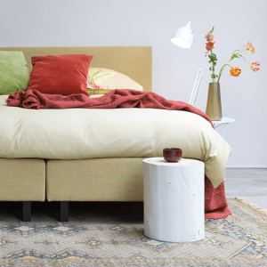 Morpheus - Moonlight boxpsring